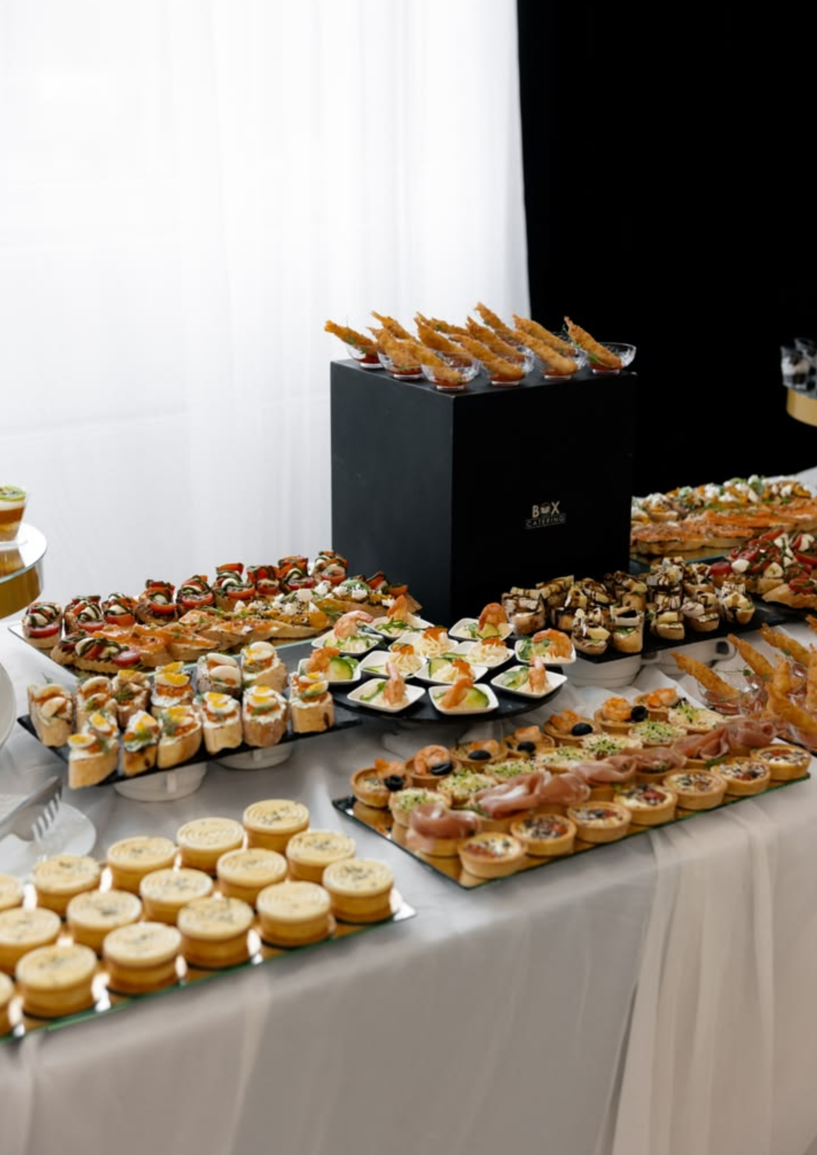Corporate celebration 23