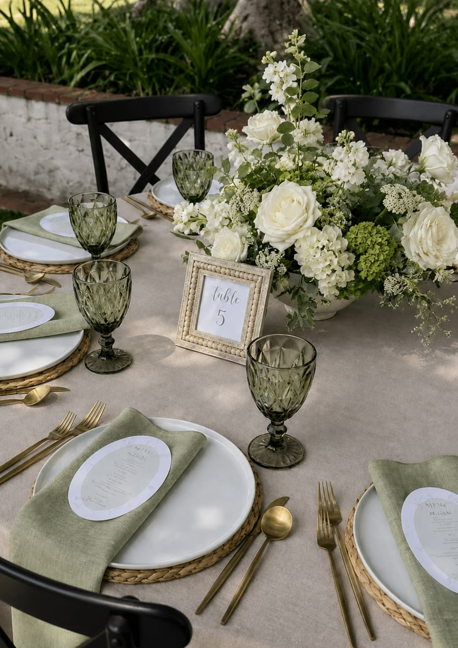 Wedding inspiration 6