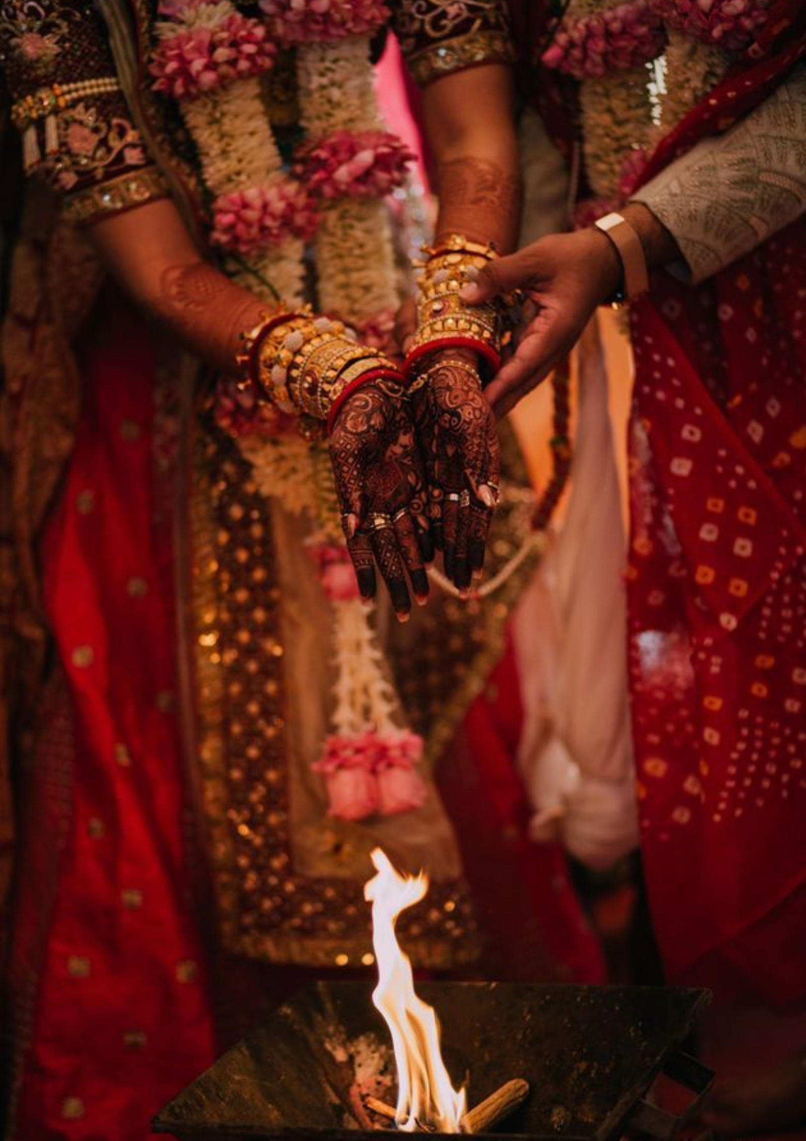Wedding celebration 13