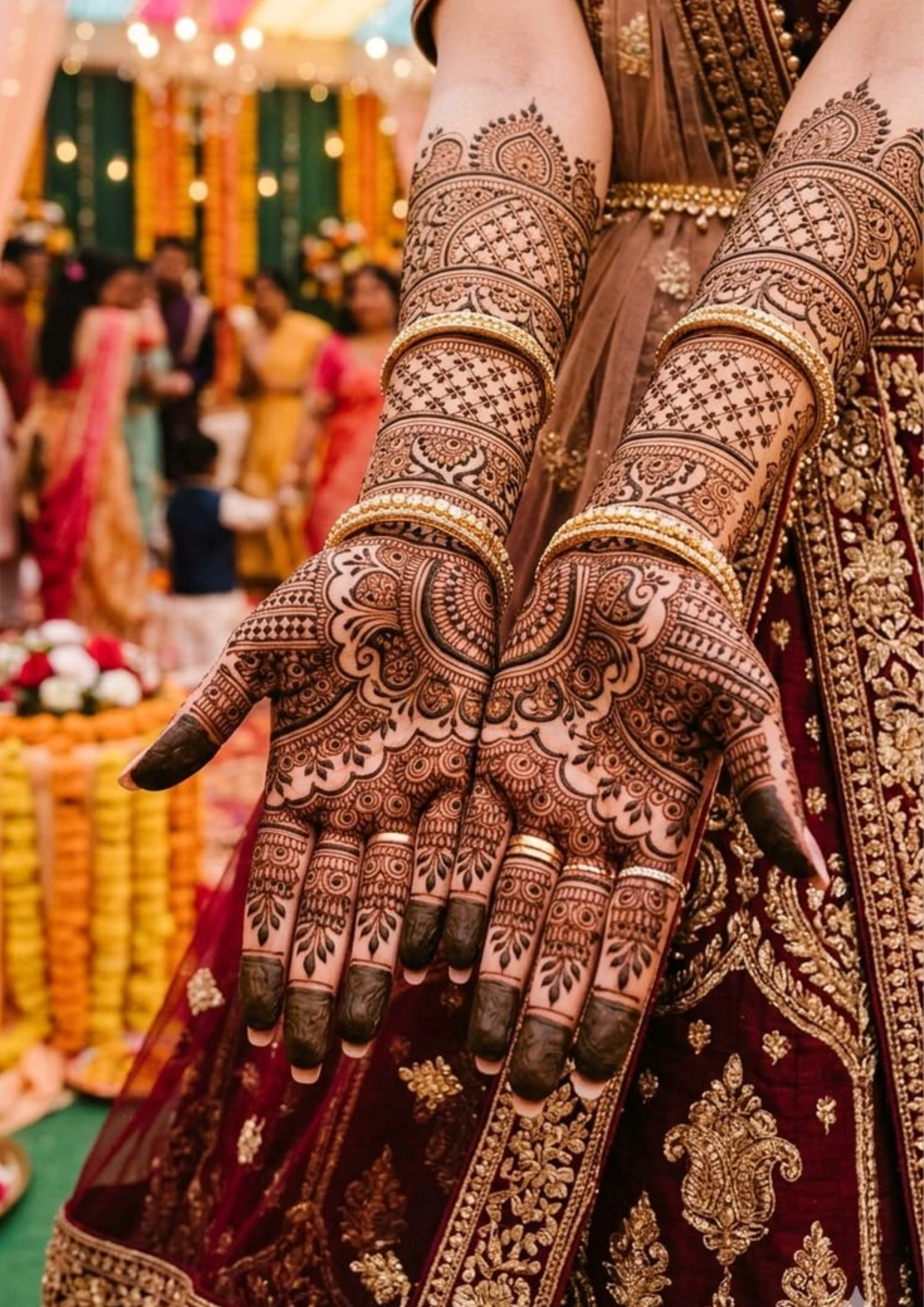 Wedding inspiration 18