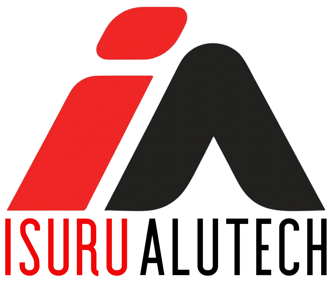 Isuru Alutech test